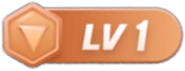 等级-LV1-慕云辰风博客